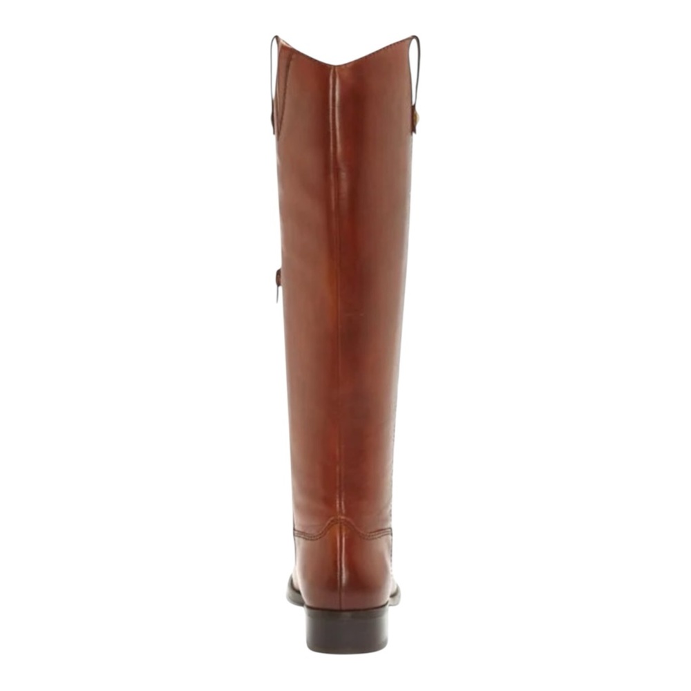 I.N.C. International Concepts
Fawne Leather Knee High Boots - Picture 4 of 7